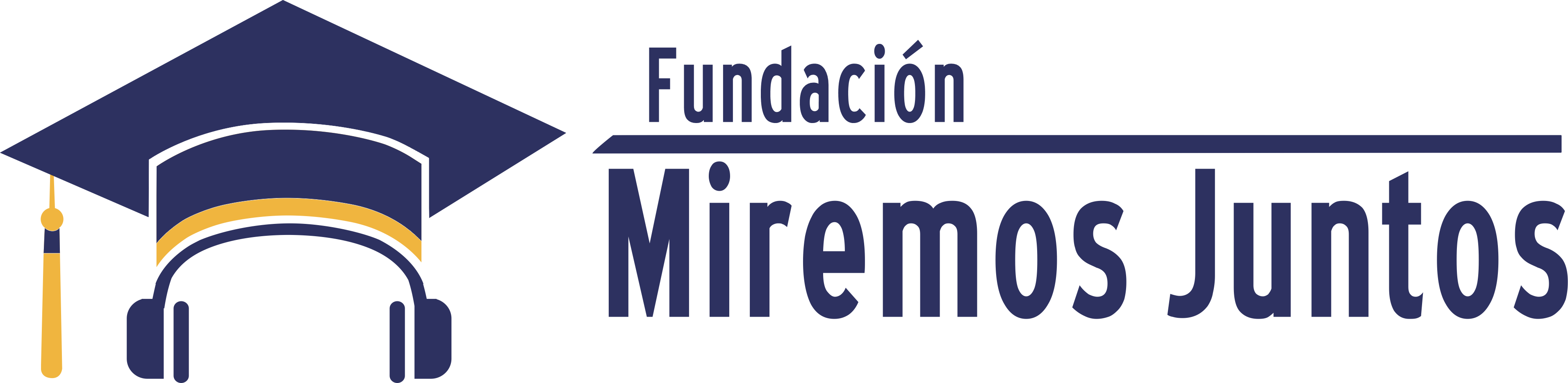 Fundación Miremos Juntos