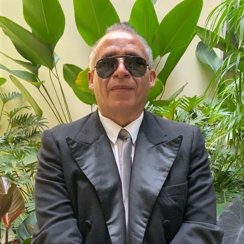 Iván Darío Hincapié López
