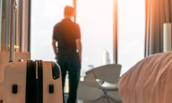Reservas de hospedaje casero Airbnb en todo el mundo