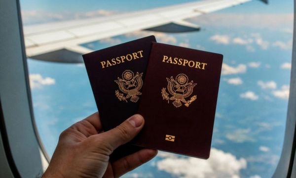 Gestión de visas para USA desde Colombia