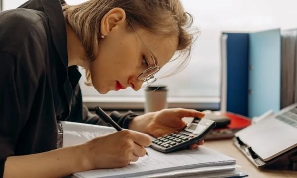 Contabilidad gerencial — informes internos para directivos y planeación financiera