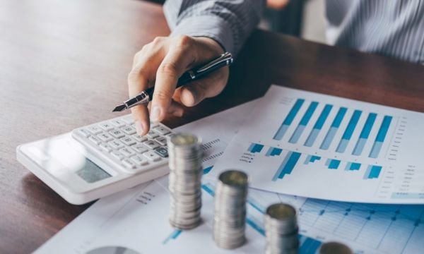 Contabilidad de costos — análisis y clasificación de costos por departamentos y productos