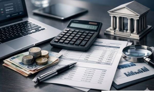 Contabilidad fiscal — declaraciones de renta e impuestos ante la DIAN Colombia