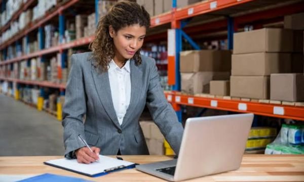 Contabilidad gerencial — facturación, inventarios y estados de cuenta empresariales