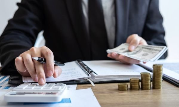 Contabilidad por actividades — gestión por unidades y delegación administrativa