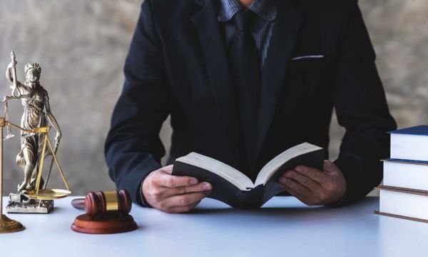 Derecho Civil — normas jurídicas que regulan las relaciones entre personas en Colombia
