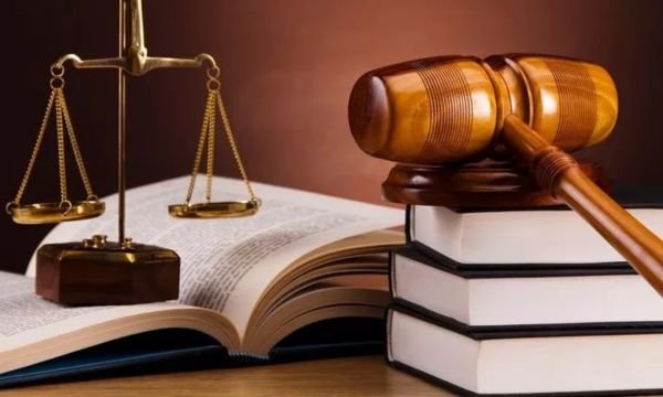 Derecho Constitucional — derechos ciudadanos y tutelas en Colombia