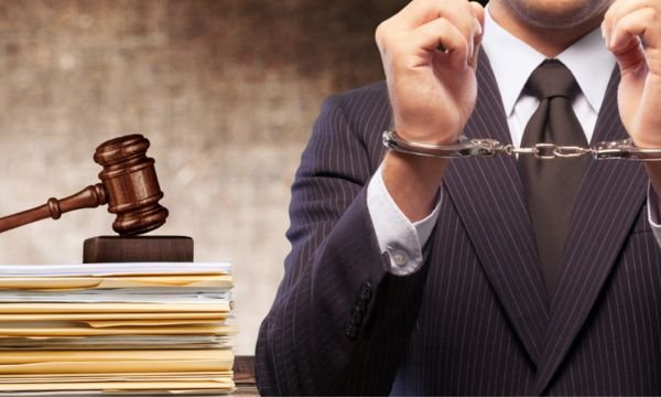 Derecho Penal — normas de convivencia y protección del bienestar social en Colombia