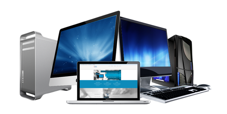 Venta de computadoras